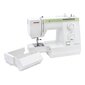 Janome 725S hind ja info | Tikkimis- ja õmblusmasinad | hansapost.ee