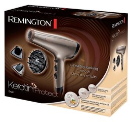 Remington Keratin Protect AC8002 hind ja info | Föönid | hansapost.ee