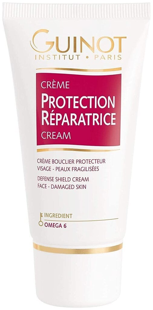 Näokreem Guinot Protection Reparatrice 50 ml цена и информация | Näokreemid | hansapost.ee