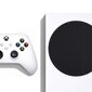 Microsoft Xbox Series S (ilma plaadilugejata) hind ja info | Mängukonsoolid | hansapost.ee