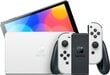 Nintendo Switch OLED NSH008 hind ja info | Mängukonsoolid | hansapost.ee