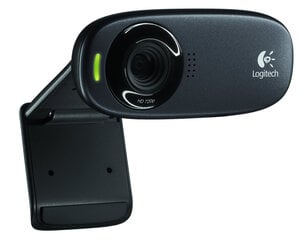 LogiTech C310 цена и информация | Интернетные-камеры | hansapost.ee