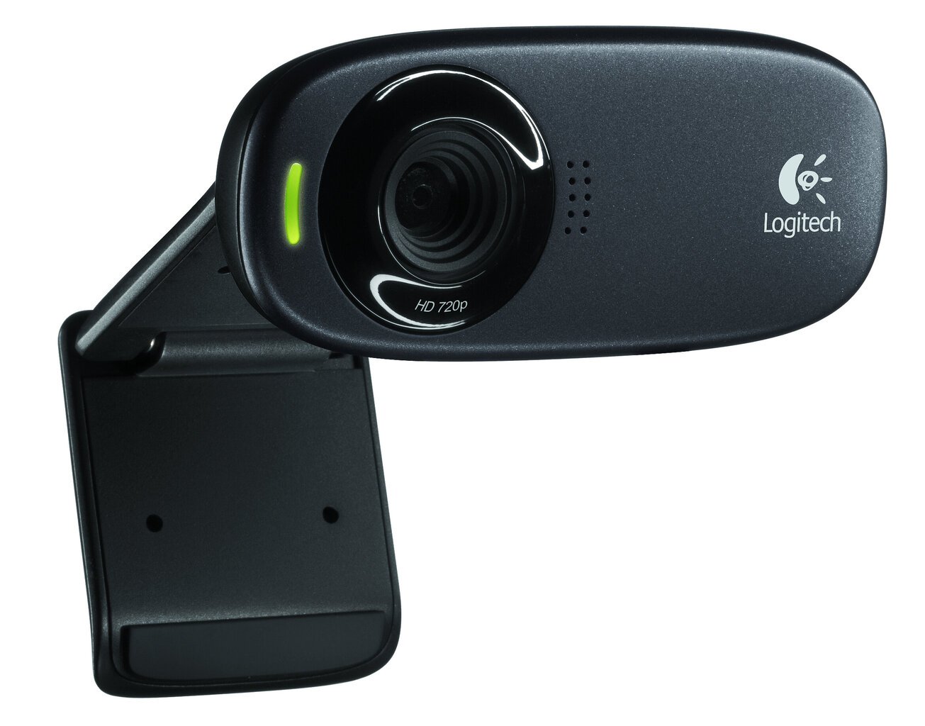 Veebikaamera Logitech C310 цена и информация | Veebikaamera | hansapost.ee