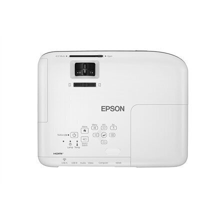 Epson V11H976040 hind ja info | Projektorid | hansapost.ee