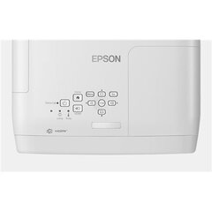 Проектор Epson 3LCD EH-TW5820 Full HD цена и информация | Проекторы | hansapost.ee