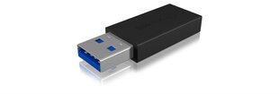 RaidSonic IB-CB015 цена и информация | Адаптеры и USB-hub | hansapost.ee