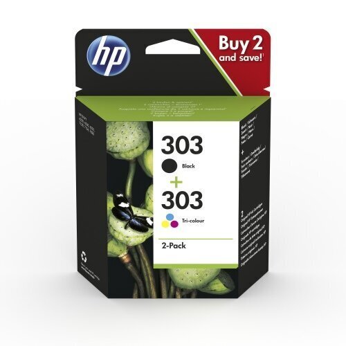 HP 3YM92AE hind ja info | Tindiprinteri kassetid | hansapost.ee