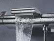 GROHE Grohtherm 2000 termostaadiga vannisegisti, diverteriga, vett säästev, kroom, 34464001 цена и информация | Vannitoa segistid | hansapost.ee