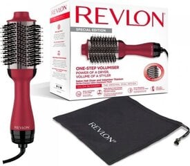 Revlon RVDR5279UKE цена и информация | Приборы для укладки и выпрямления волос | hansapost.ee