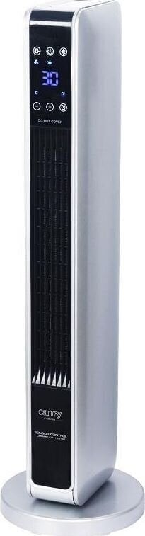 Keraamiline termoventilaator Camry CR7722 цена и информация | Küttekehad | hansapost.ee