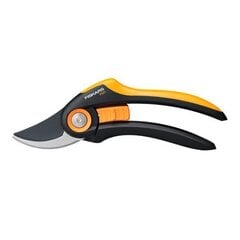 Секатор Fiskars Plus P521 цена и информация | Садовые инструменты | hansapost.ee