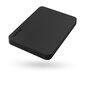 Toshiba Canvio Basics 2.5'' 1ТБ USB 3.0 must hind ja info | Välised kõvakettad | hansapost.ee