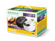 Brock MC 5104 W hind ja info | Multikeetjad, survepotid | hansapost.ee