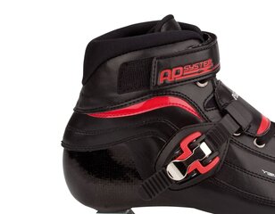 Kiiruisutamise uisud Nijdam Pro-line 3421 price and information | Skates | hansapost.ee