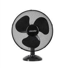 Настольный вентилятор Mesko MS 7308 цена и информация | Вентиляторные | hansapost.ee