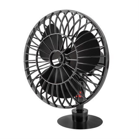 Auto ventilaator 12V цена и информация | Ventilaatorid | hansapost.ee