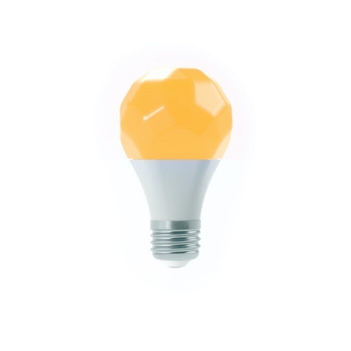 Nanoleaf Essentials Smart A19 Bulb 1100L hind ja info | Lambipirnid ja LED-pirnid | hansapost.ee