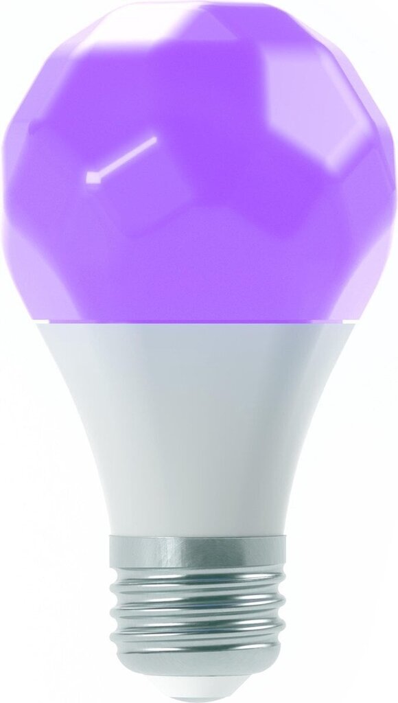 Nanoleaf Essentials Smart A19 Bulb 1100L hind ja info | Lambipirnid ja LED-pirnid | hansapost.ee