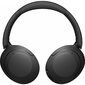 Juhtmevabad kõrvaklapid Sony WH-XB910NB, must WHXB910NB.CE7 цена и информация | Kõrvaklapid | hansapost.ee