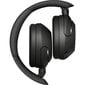 Juhtmevabad kõrvaklapid Sony WH-XB910NB, must WHXB910NB.CE7 hind ja info | Kõrvaklapid | hansapost.ee