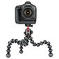 Joby statiivikomplekt Gorillapod 5K Kit, must/söehall цена и информация | Fotoaparaatide statiivid | hansapost.ee