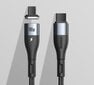 Baseus Zinc USB Type C - USB Type C цена и информация | Mobiiltelefonide kaablid | hansapost.ee