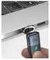 Baseus Zinc USB Type C - USB Type C цена и информация | Mobiiltelefonide kaablid | hansapost.ee