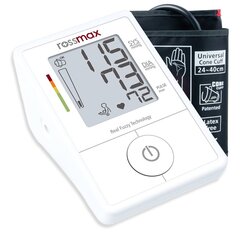 Монитор кровяного давления (тонометр) Rossmax X1 цена и информация | Тонометры | hansapost.ee