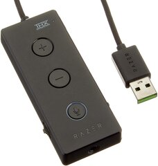 Razer RC30 цена и информация | Адаптеры и USB-hub | hansapost.ee