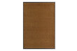 Uksematt Hanse Home Soft & Clean Caramel, 75x120 cm цена и информация | Uksematid | hansapost.ee