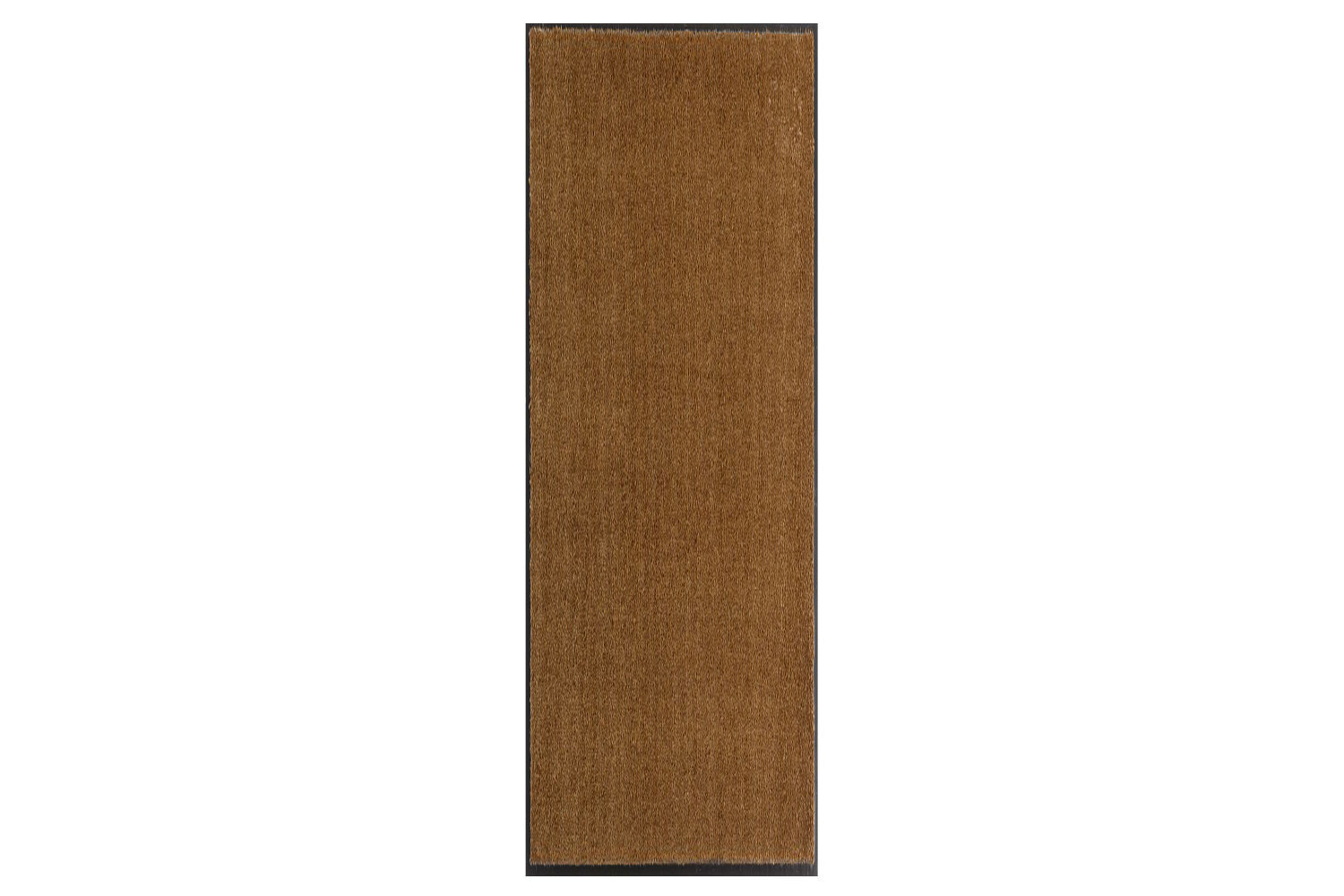 Uksematt Hanse Home Soft & Clean Caramel, 75x120 cm цена и информация | Uksematid | hansapost.ee