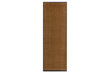 Uksematt Hanse Home Soft & Clean Caramel, 75x120 cm цена и информация | Uksematid | hansapost.ee