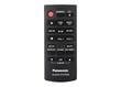 Muusikakeskus Panasonic SC-UX100E-K цена и информация | Muusikakeskused | hansapost.ee