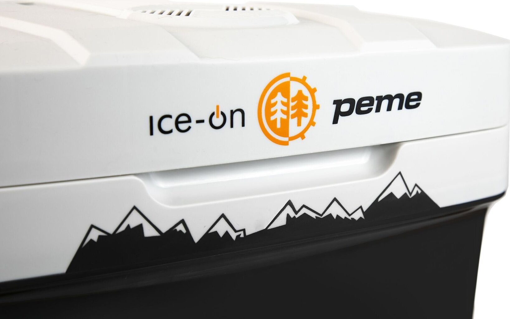 Peme ice-on IO-27L price and information | Autokülmikud ja külmakastid | hansapost.ee