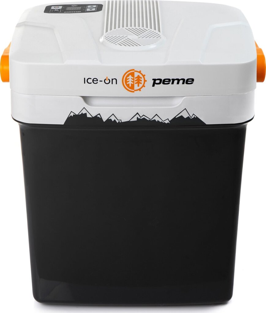 Peme ice-on IO-27L price and information | Autokülmikud ja külmakastid | hansapost.ee