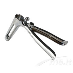 Seven Creations Anal Speculum hind ja info | BDSM ja fetiš | hansapost.ee