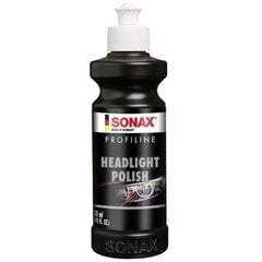 Полироль для автомобильных фар SONAX Headlight Polish цена и информация | Автохимия | hansapost.ee