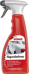 SONAX metallitolmu, roosteeemaldaja, 500ml hind ja info | Autokeemia | hansapost.ee