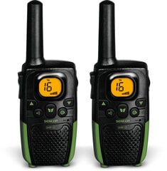 Raadiosaatja Sencor SMR131 hind ja info | Raadiosaatjad | hansapost.ee
