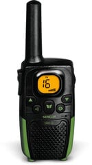 Raadiosaatja Sencor SMR131 hind ja info | Raadiosaatjad | hansapost.ee