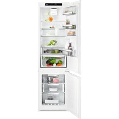 AEG SCB819E8TS цена и информация | Холодильники | hansapost.ee