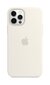 Telefoniümbris Apple MagSafe telefonile Apple iPhone 12 Pro Max, valge hind ja info | Telefonide kaitsekaaned ja -ümbrised | hansapost.ee