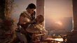 Assassins Creed Odyssey, Sony PS4 hind ja info | Konsooli- ja arvutimängud | hansapost.ee
