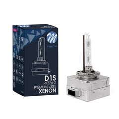 Xenon autopirn M-Tech D1S Premium PK32d-2 hind ja info | M-Tech Autoelektroonika | hansapost.ee