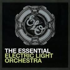 CD ELECTRIC LIGHT ORCHESTRA " The Essential" (2CD) hind ja info | Vinüülplaadid, CD, DVD | hansapost.ee