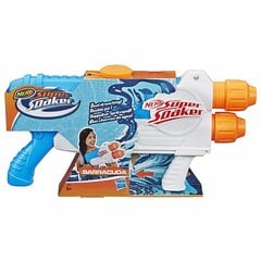 Veepüss Nerf Super Soaker Barracuda цена и информация | Игрушки (пляж, вода, песок) | hansapost.ee