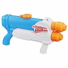 Veepüss Nerf Super Soaker Barracuda цена и информация | Игрушки (пляж, вода, песок) | hansapost.ee