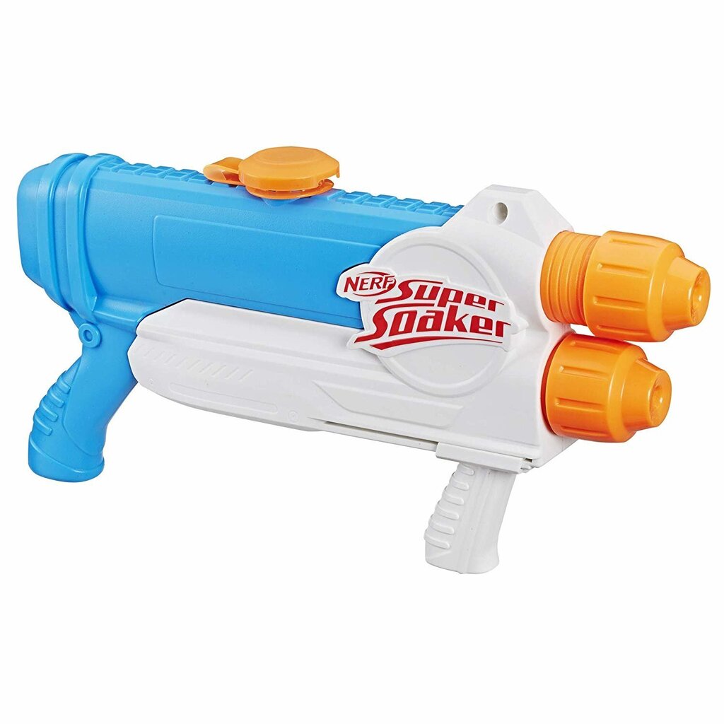 Veepüss Nerf Super Soaker Barracuda цена и информация | Ranna- ja õuemänguasjad | hansapost.ee