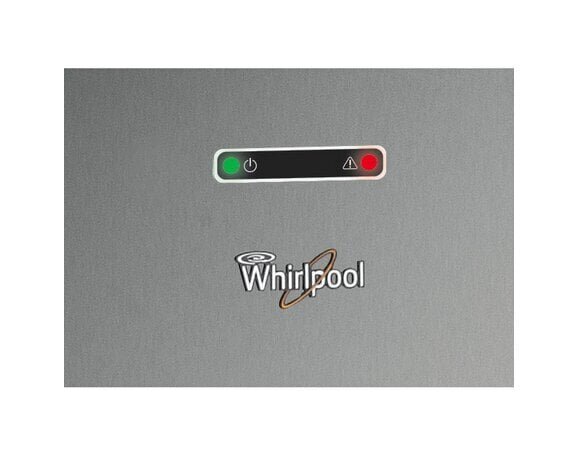 Whirlpool UW8F2YXBIF hind ja info | Sügavkülmikud, külmakirstud | hansapost.ee