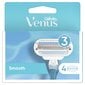 Žiletiterad Gillette Venus 4 tk hind ja info | Raseerimisvahendid | hansapost.ee